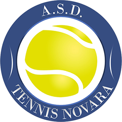 Logo ASD Tennis Novara